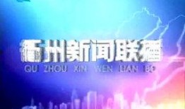衢州晚报新闻爆料,揭秘某重大事件背后真相