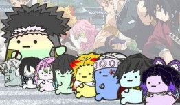 鬼灭之刃官方爆料视频下载,新角色亮相，剧情走向引期待