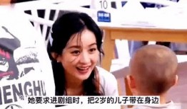 赵丽颖妈妈爆料视频播放,揭秘明星家庭背后的温馨故事