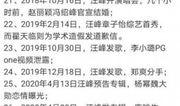 玄学爆料娱乐圈