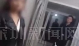 刘大锤最新爆料家暴视频